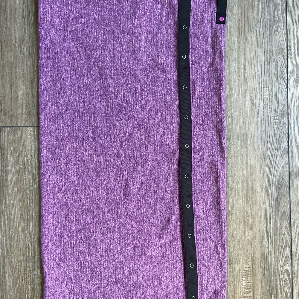 New Lululemon Vinyasa Rulu Scarf
